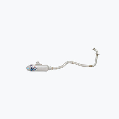 Norifumi Exhaust Whoops GTR + DB Killer For Xpulse 210