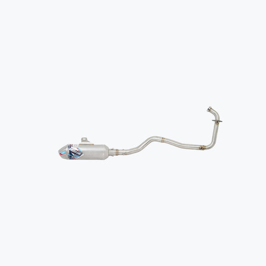 Norifumi Exhaust Whoops GTR + DB Killer For Xpulse 210