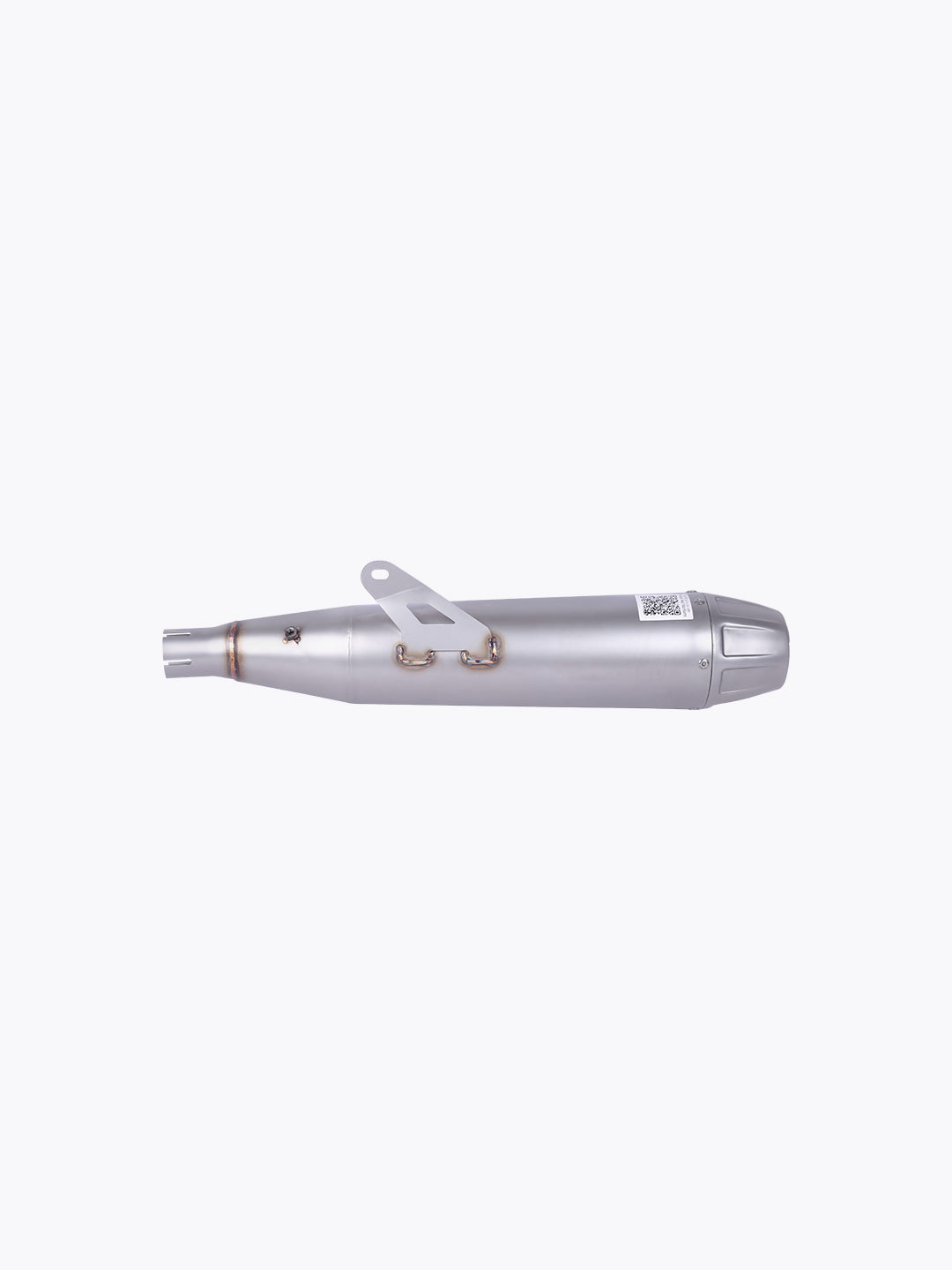Norifumi GTX Slip-On Exhaust for Royal Enfield Interceptor 650