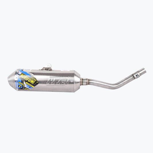 Norifumi Gridz Exhaust with DB Killer For Honda CRF 150L