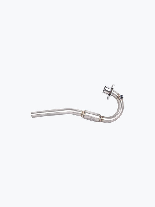 Norifumi Gridz Exhaust with DB Killer For Honda CRF 150L