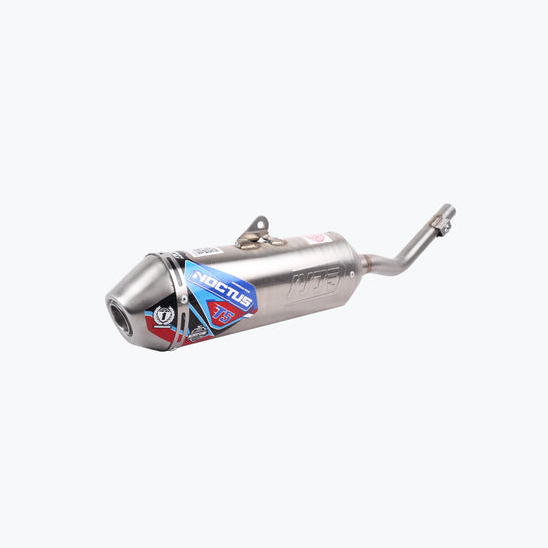 Norifumi Noctus T5 Exhaust for CRF 150L | With DB Killer | Performance Exhaust