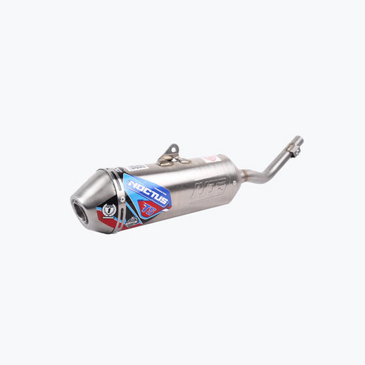 Norifumi Noctus T5 Exhaust for CRF 150L | With DB Killer | Performance Exhaust