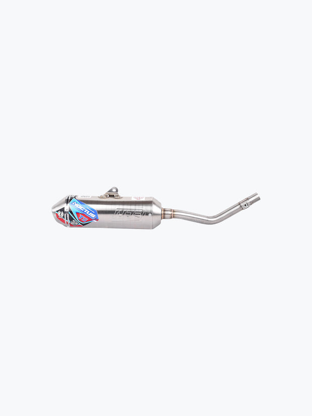 Norifumi Noctus T5 Exhaust for CRF 150L | With DB Killer | Performance Exhaust