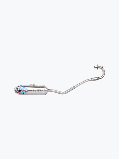 Norifumi Noctus T5 Exhaust for CRF 150L | With DB Killer | Performance Exhaust