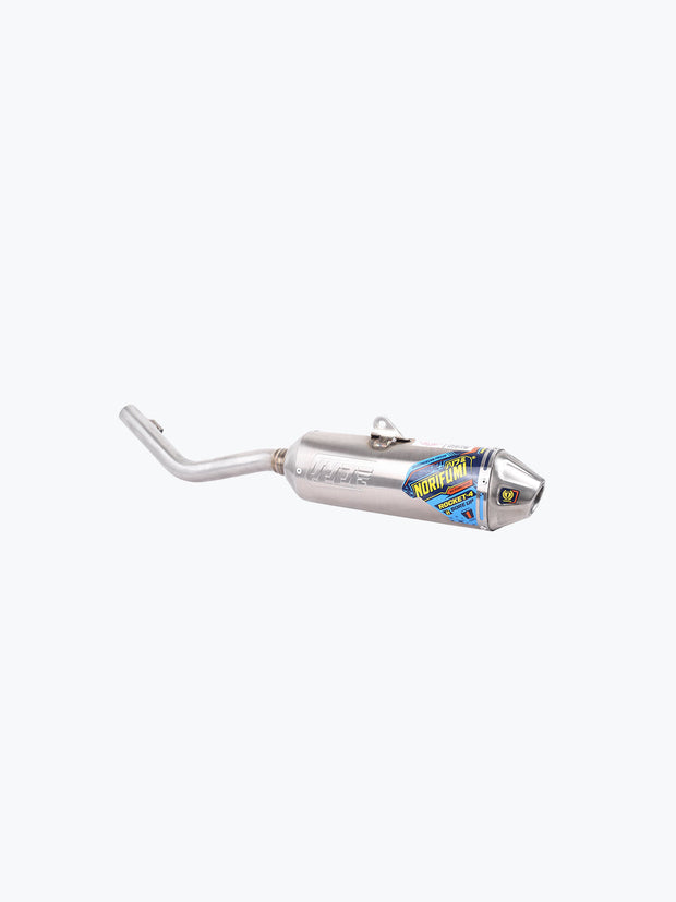 Norifumi Rocket Boreup Exhaust For Honda CRF 150L with DB Killer