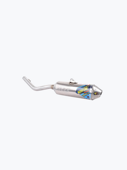 Norifumi Rocket Boreup Exhaust For Honda CRF 150L with DB Killer