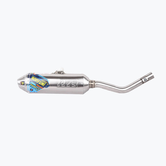 Norifumi Rocket Boreup Exhaust For Honda CRF 150L with DB Killer