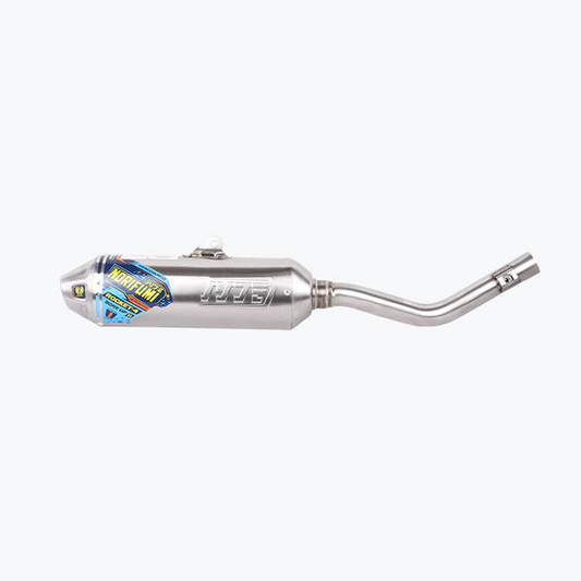 Norifumi Rocket Boreup Exhaust For Honda CRF 150L with DB Killer