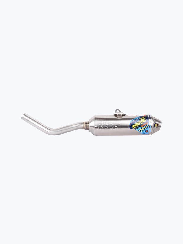 Norifumi Rocket Boreup Exhaust For Honda CRF 150L with DB Killer