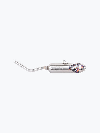 Norifumi Torc Exhaust for Honda CRF 150L with DB Killer