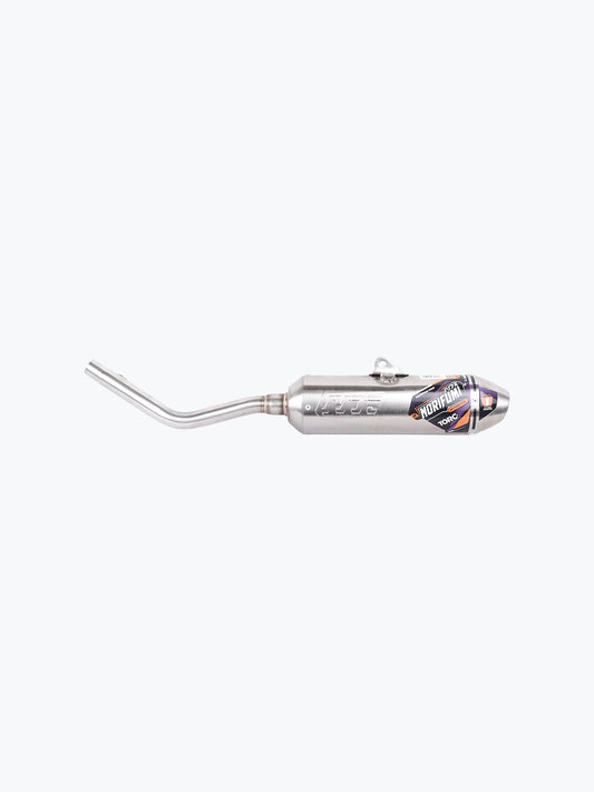 Norifumi Torc Exhaust for Honda CRF 150L with DB Killer