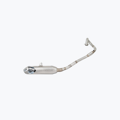 Norifumi Whoops 2024 Exhaust Stainless Steel For Kawasaki KLX 230