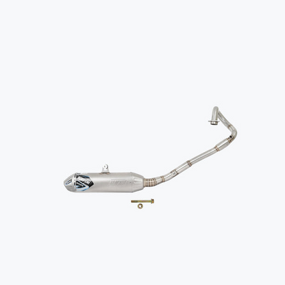 Norifumi Whoops 2024 Exhaust Stainless Steel For Kawasaki KLX 230