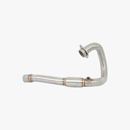 Norifumi Whoops 2024 Exhaust Stainless Steel For Kawasaki KLX 230
