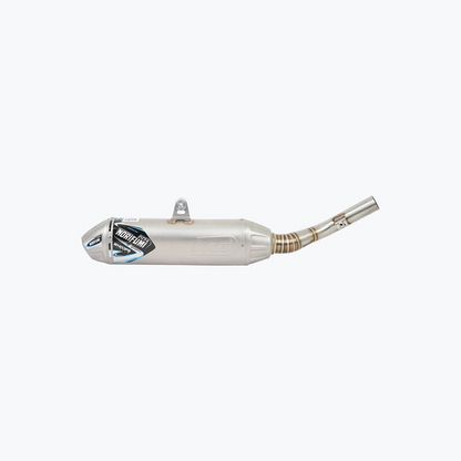 Norifumi Whoops 2024 Exhaust Stainless Steel For Kawasaki KLX 230