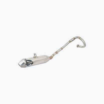 Norifumi Whoops 2024 Exhaust Stainless Steel For Kawasaki KLX 230