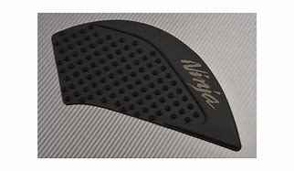 Kawasaki eliminator traction pads - Riders Junction