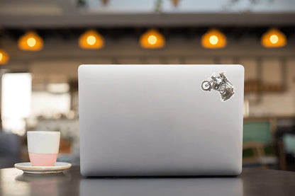 Off Roader Sticker - Wander Looms - Riders Junction