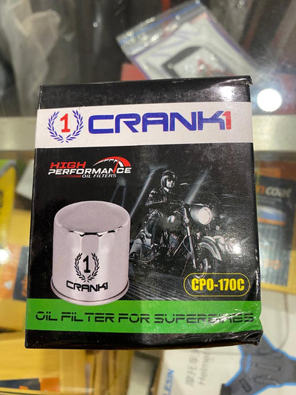 Oil Filter - CPO-170C