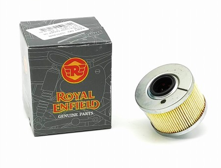 Oil Filter Replacement Original 1570120/B ROYAL ENFIELD Meteor 350 (From 2020)