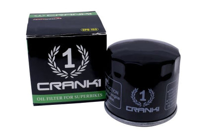 Oil Filter For Ducati Monster 795 (2012-2016) - CPO153 - CRANK1