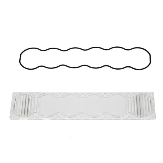 OnX6 Light Bar Replacement Lens Kit Universal – Driving Combo– Clear – Baja Designs – 458114