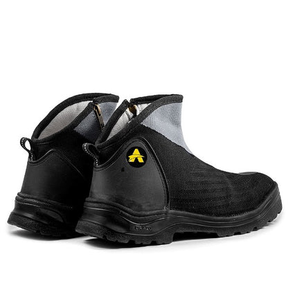 Orazo Coot – Footwear For Daily Riding - Dry (No Water Protection)