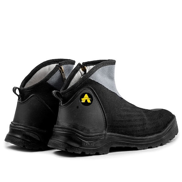 Orazo Coot – Footwear For Daily Riding - Dry (No Water Protection)