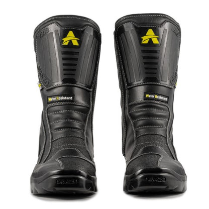 Orazo Ibis Sports Zipper Water Proof Riding Boots - Riders Junction