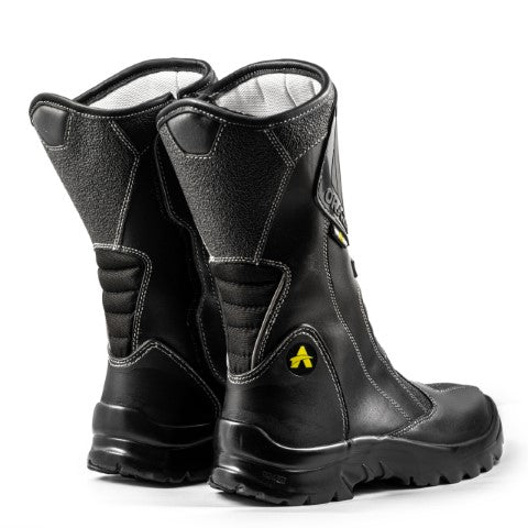 Orazo Ibis Sports Zipper Water Proof Riding Boots - Riders Junction