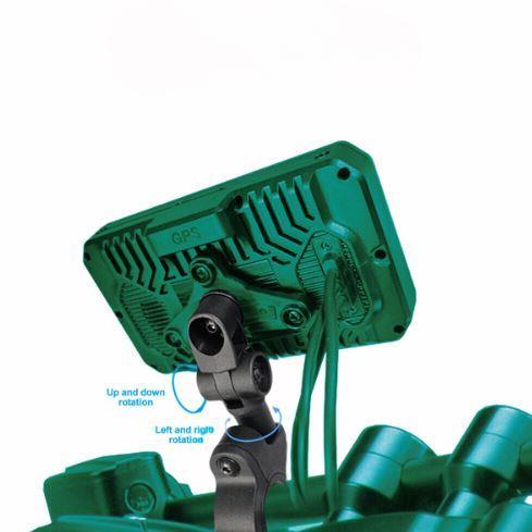 Original bracket - Fahren