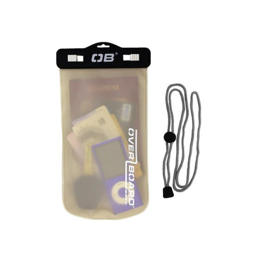 OverBoard Multipurpose Waterproof Case Medium - OB1066F