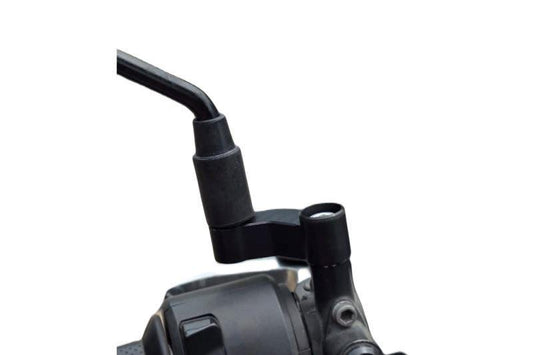 Own Your Adventure-Mirror Width Extender M10x1.5-16mmH + 40mmW (OYMA+B BUN)