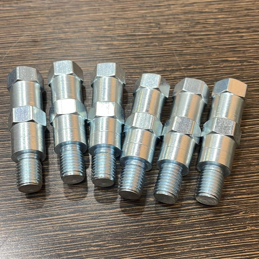 Own Your Adventure OYA Bolts M10 1.25 - DT Set (Pair) OY005