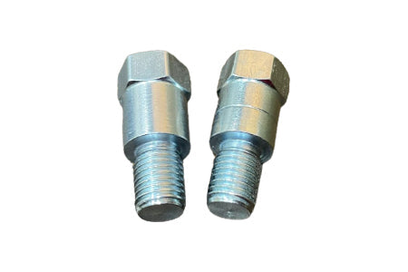Own Your Adventure OYA Bolts M10 1.25 - DT Set (Pair) OY005