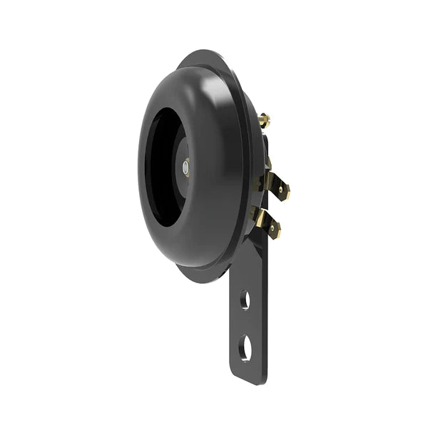 Oxford 12v Horn - Black