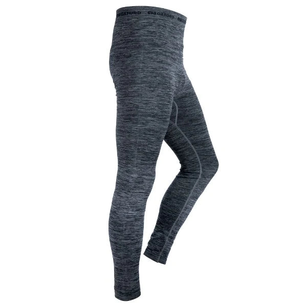 Oxford Advanced MS Pant Base Layer (Slim Fit & Lightweight)