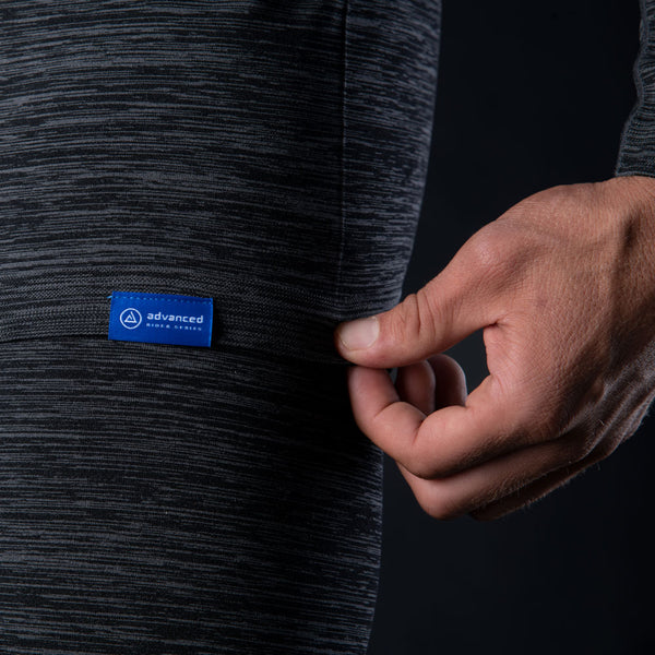 Oxford Advanced MS Pant Base Layer (Slim Fit & Lightweight)