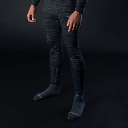 Oxford Advanced MS Pant Base Layer (Slim Fit & Lightweight)