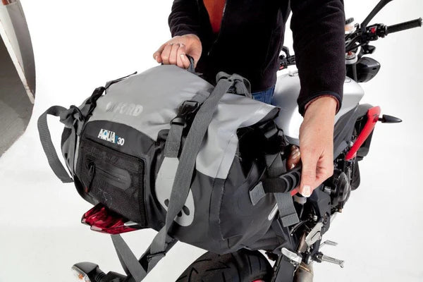 Oxford Aqua T-30 Roll Bag