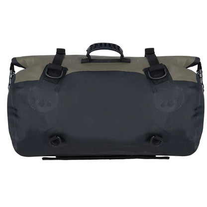 Oxford Aqua T-30 Roll Bag - Khaki Black