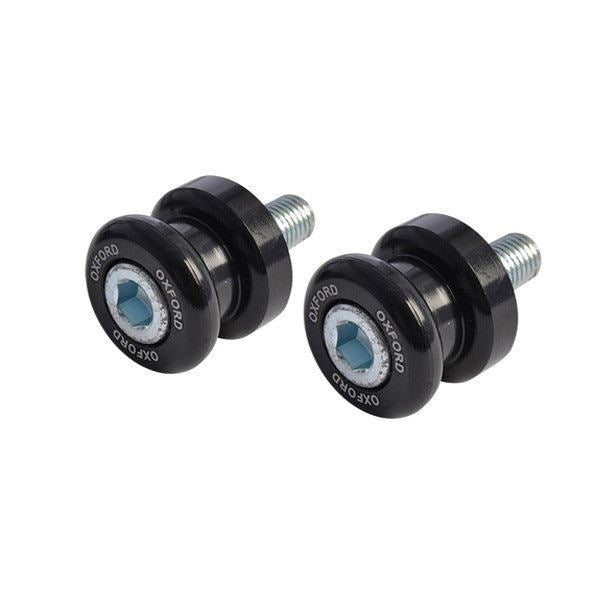 Oxford Bobbins M10 (1.5 Thread)-Black