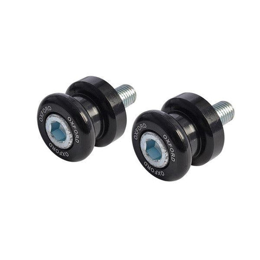 Oxford Bobbins M10 (1.5 Thread)-Black