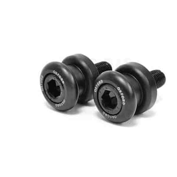 Oxford Bobbins M10 – Black