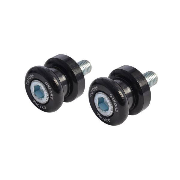 Oxford Bobbins M8 (1.25 Thread) BMW S1000RR-Black