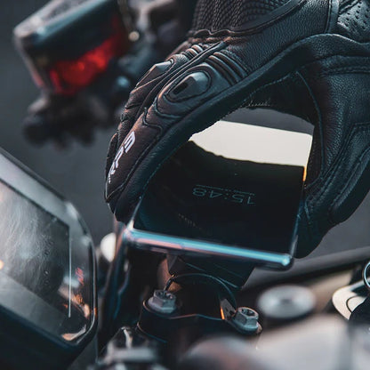 Oxford CLIQR Motorcycle Handlebar Mount 22.1mm