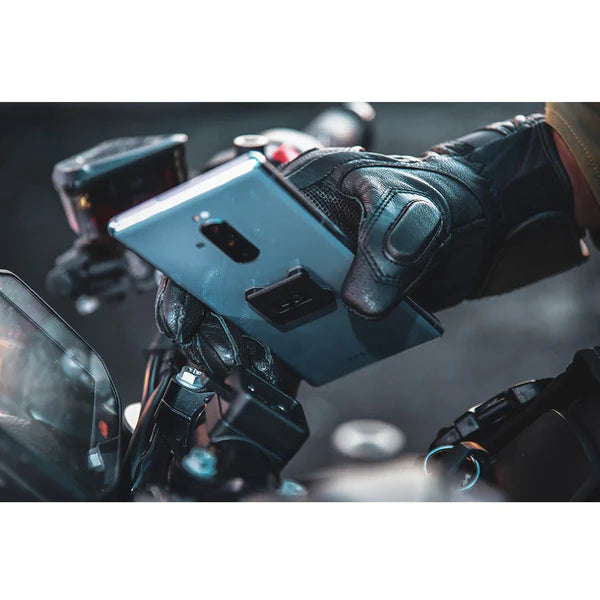 Oxford CLIQR Motorcycle Handlebar Mount 22.1mm