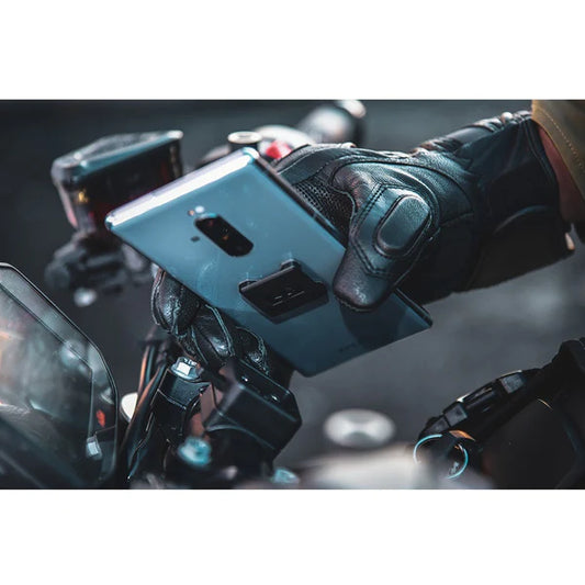 Oxford CLIQR Motorcycle Handlebar Mount 22.1mm