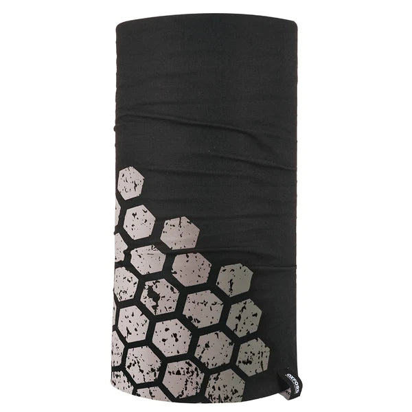 Oxford Comfy Hex 3 Pack - Lightweight, Wind Resistant